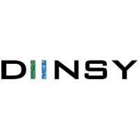 Diamond Infosystems Ltd logo - Similar company to Quickit Private Limited