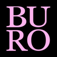 BURO Feria de Diseño logo - Similar company to Macondo Belts