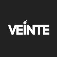 Veinte Producciones logo - Similar company to Prosilca