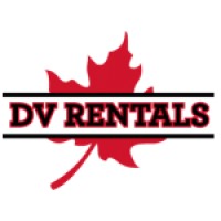 D.V. Rentals Inc. logo - Similar company to Skyview Windows Ltd