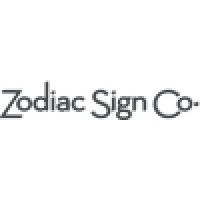 Zodiac Sign Co
