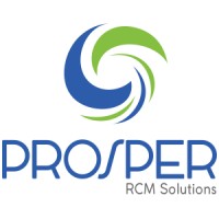 Prosper RCM Solutions logo - Similar company to Aristamd