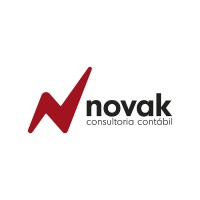 Novak Contabilidade logo - Similar company to Time Control Contabilidade