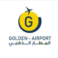 Golden Airport Travel & Tourism logo - Similar company to Triplaza.Me