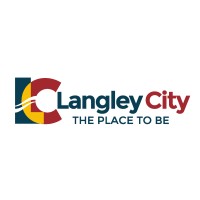 City of Langley - The Place to Be! logo - Similar company to City Of Surrey