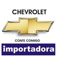 Importadora Chevrolet logo - Similar company to Semob