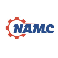 Northeast Advanced Manufacturing Consortium (NAMC) logo - Similar company to Cultivate Pathways