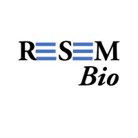 ResemBio logo - Similar company to Sciqollab