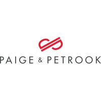 Paige & Petrook logo - Similar company to Christopher Rawlinson & Co
