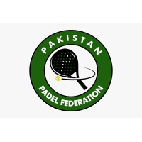PAKISTAN PADEL FEDERATION logo - Similar company to Khel Technologies