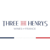 Three Henrys logo - Similar company to Fox Audio Visual