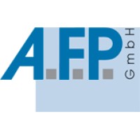 AFP GmbH - Antiseptica Forschungs- und Produktionsgesellschaft mbH logo - Similar company to Institut Für Transfusionsmedizin Suhl Ggmbh