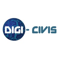 DIGI-CIVIS logo - Similar company to Euphoria Net