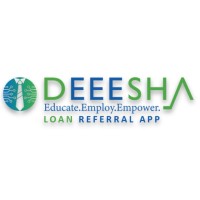 Deeesha Finance logo - Similar company to Maxrisewealth