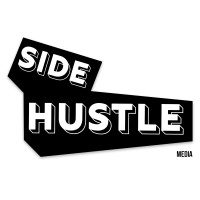 Side Hustle Media logo - Similar company to The O Collection