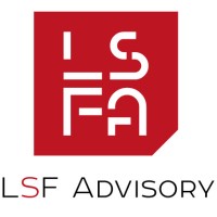 LSF Advisory logo - Similar company to Psswrd