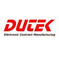 Dutek, Inc. logo - Similar company to Kmk Engineering