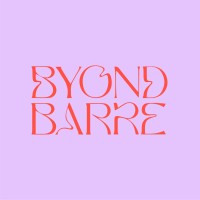 Byond Barre logo - Similar company to Mozaic Collective