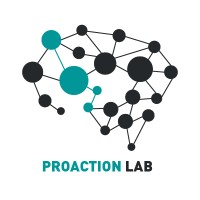 Proaction Lab logo - Similar company to Mia Lab Upv - Medical Image Analysis Lab - Itaca