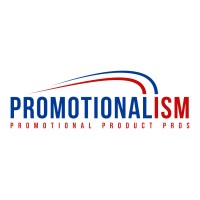 Promotionalism logo - Similar company to Ledger