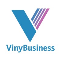 VinyBusiness logo - Similar company to Viny.