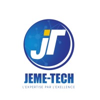JEME-TECH logo - Similar company to Balthus Lab