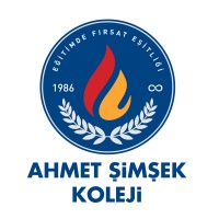 Ahmet Şimşek Eğitim Kurumları logo - Similar company to Doğu Denim
