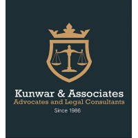 Kunwar & Associates (Advocates and Legal Consultants) logo - Similar company to Hashmi Law Associates Private Limited