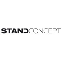 Standconcept Sàrl logo - Similar company to Switch Vibration Night Concept