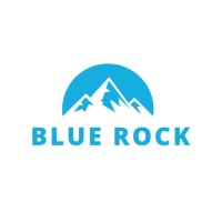 Bluerock-Wealth logo - Similar company to Watchtower Tech
