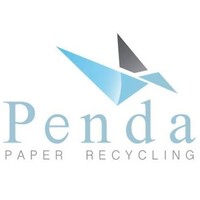 Penda Paper Recycling logo - Similar company to Adgola