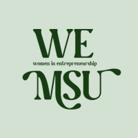 Women in Entrepreneurship logo - Similar company to Vim Magazine