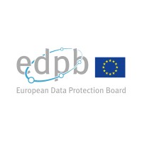 European Data Protection Board logo - Similar company to Iapp