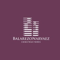 Balarezo Narváez Constructores logo - Similar company to Constructora Mendoza Peña