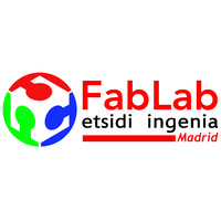 FabLab ETSIDI Ingenia Madrid logo - Similar company to Etsidi Design