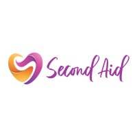 Second Aid logo - Similar company to Vash Studios