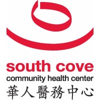 South Cove Community Health Center, Inc. logo - Similar company to Gridify