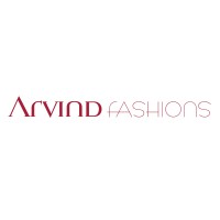 Arvind Fashions Limited logo - Similar company to Prateek Apparels Pvt Ltd