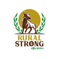 Rural Strong Media logo - Similar company to Small Town Startup