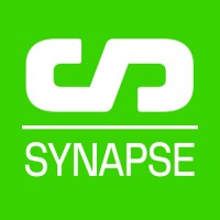 Synapse logo - Similar company to Millionaire Contracts