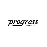 Progress Coffee Co logo - Similar company to Somatic Studios