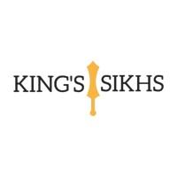 King's Sikhs logo - Similar company to St. Francis Hospice