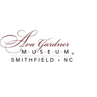 Ava Gardner Museum logo - Similar company to The Sesh Foundation