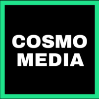 Cosmo Media logo - Similar company to Cosmoblue