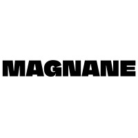 Magnane logo - Similar company to Cher Ami,