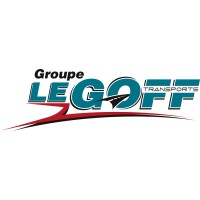 Groupe Transports Le Goff logo - Similar company to Surveyfert Groupe Tcm