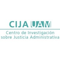 CIJA-UAM Universidad Autónoma de Madrid logo - Similar company to Rockmond