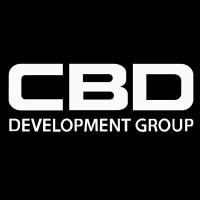 CBD Development Group logo - Similar company to Opal Software Pty Ltd