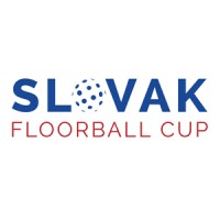 Slovak Floorball Cup logo - Similar company to Floorball Arca