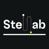 Stellab Corp logo - Similar company to Uxlandia